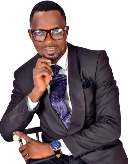 Apst. Dr. Victor Palmer